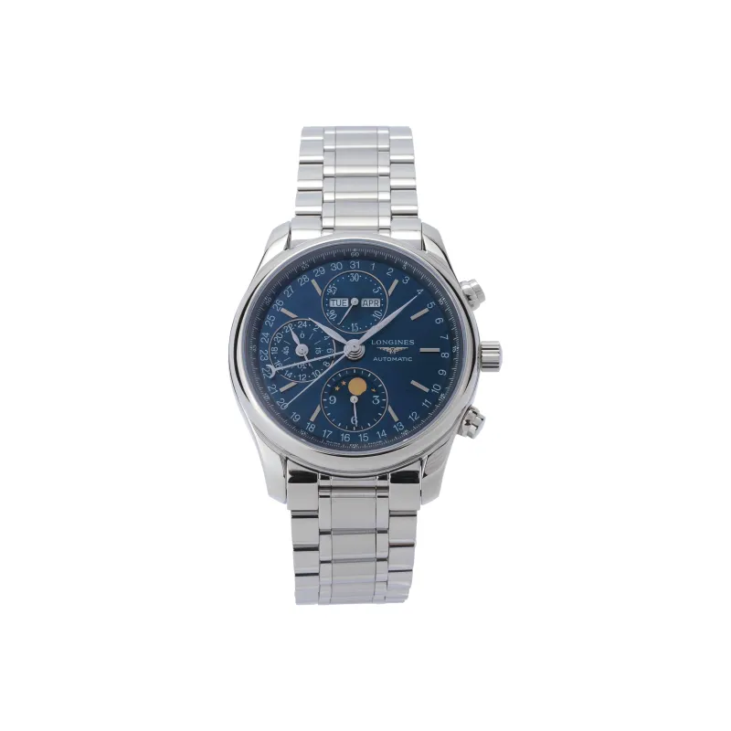 LONGINES Men Master Collection Watch-0