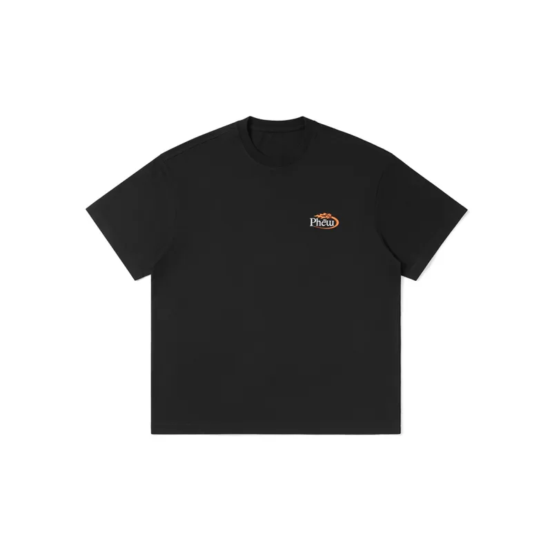 Phew T-Shirts Unisex-1