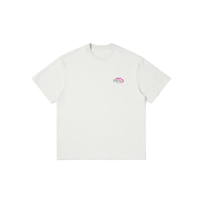 Phew T-Shirts Unisex-9