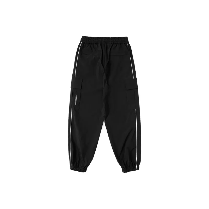 GOLFCROSS Cargo Pants Unisex-1