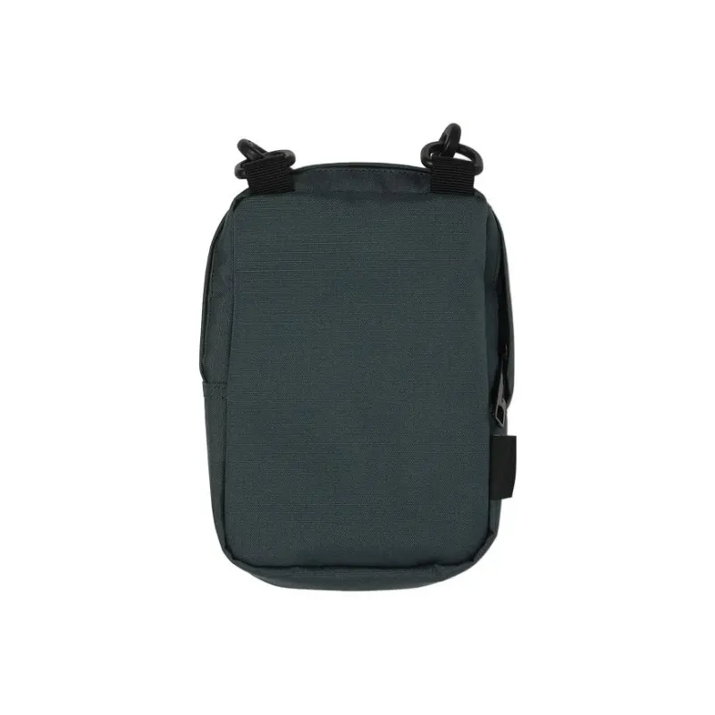 Carhartt WIP Polyester Shoulder Bag Crossbody Bag Regular Men's Green-1