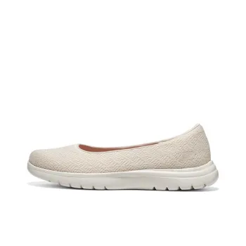 Skechers On The GO Fle Anti Slip And Wear Resistant Coverage Support Low Top Casual Shoes Women's