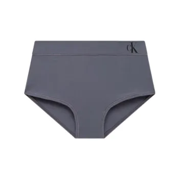 CK/Calvin Klein Nature Series SS23 Underpants Women's 1 Pack Gray
