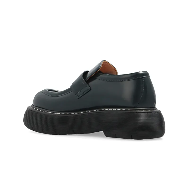 Bottega Veneta Swell Platform Shoes Women's Jasper-3