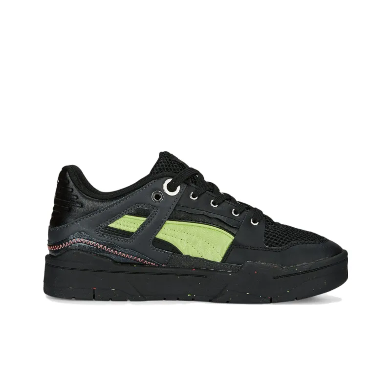 PUMA The Ragged Priest X Slipstream 'Worlds Collide Black' Women's-1