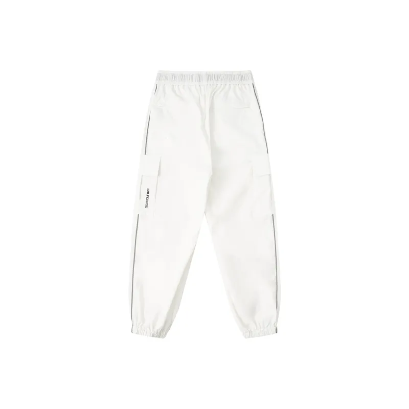 GOLFCROSS Cargo Pants Unisex-7
