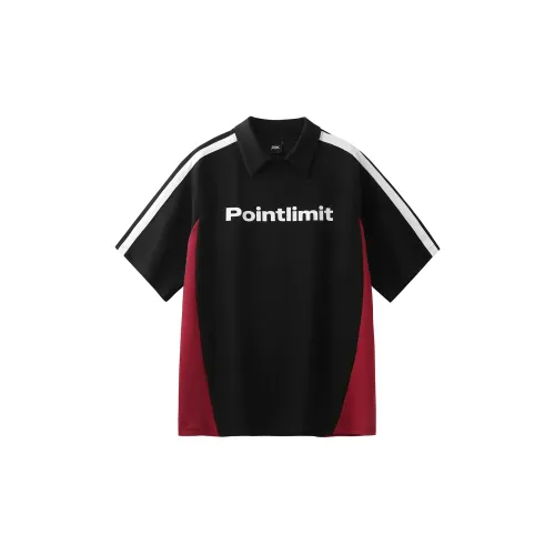 POINTLIMIT Polo Shirts Unisex