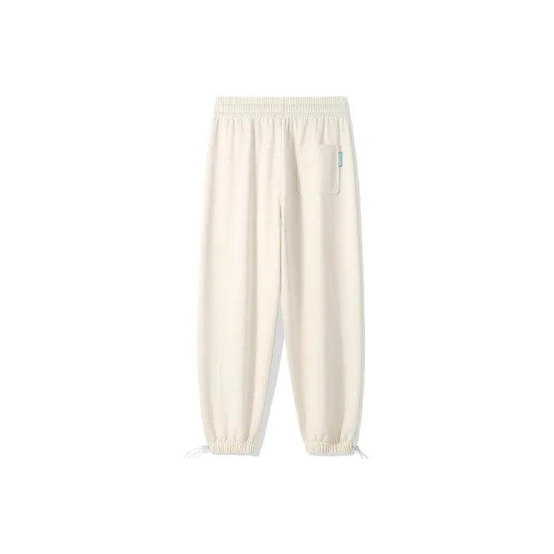 Dnnnnx Knitted Sweatpants Unisex-8