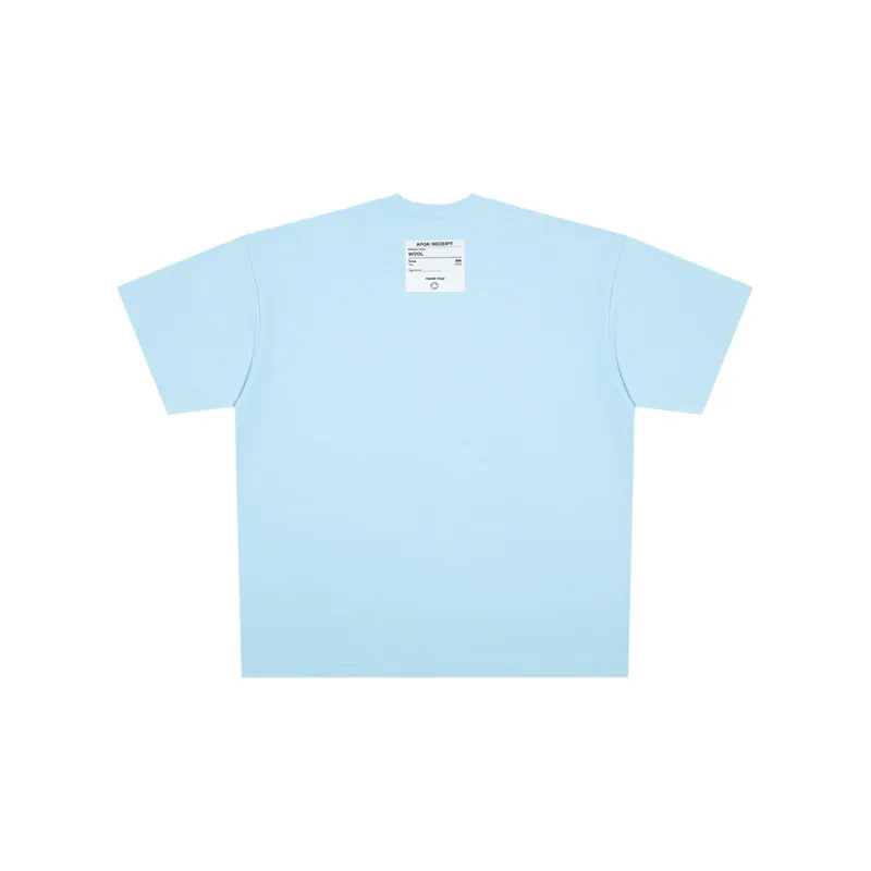 AFGK SS23 Plush Series T Shirts Unisex-12