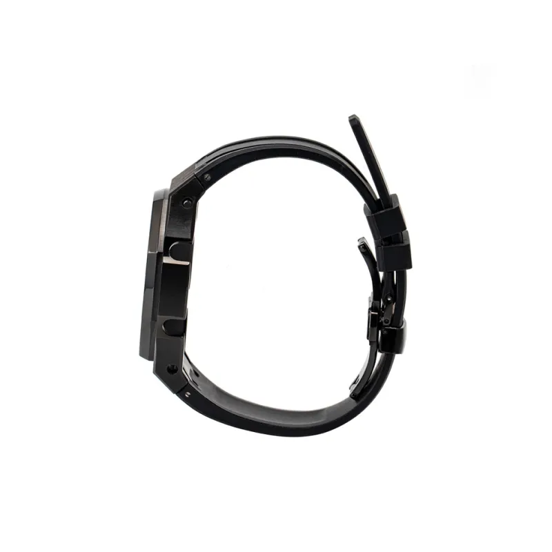 SHOCKTIMES Unisex Watch Cases-2
