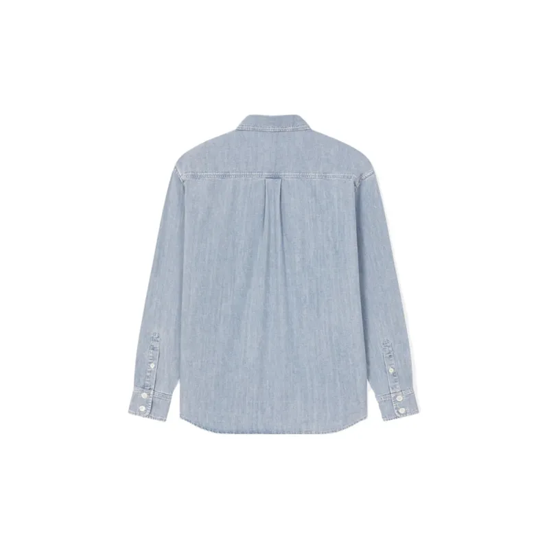 KENZO Long Sleeve Shirt-1