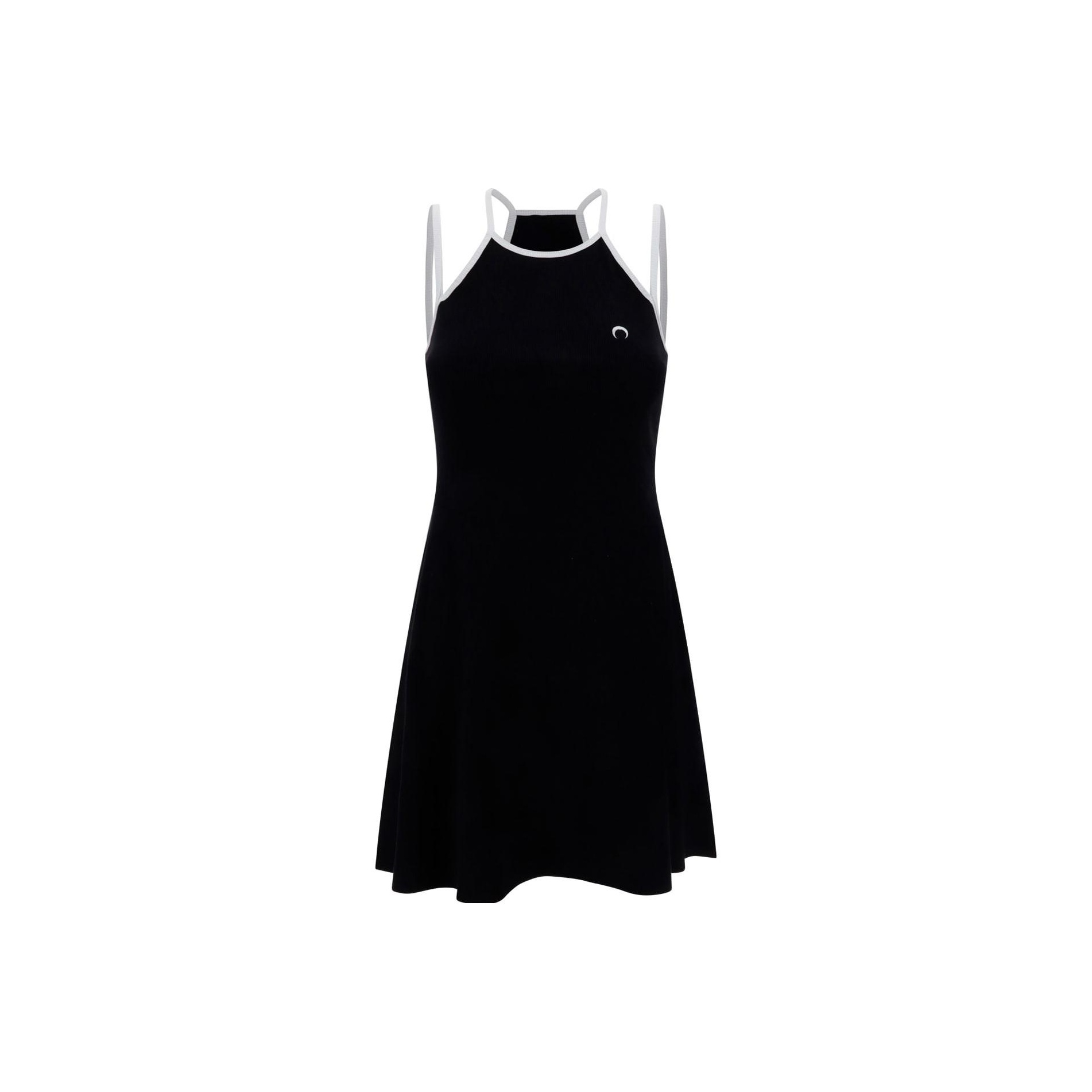 Marine Serre Dresses Women on Sale & Authentic - POIZON