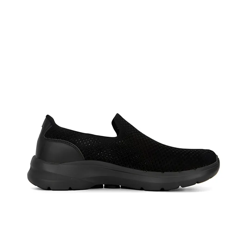 Skechers Go Walk Arch Fit Slip Ins 'Black'-1