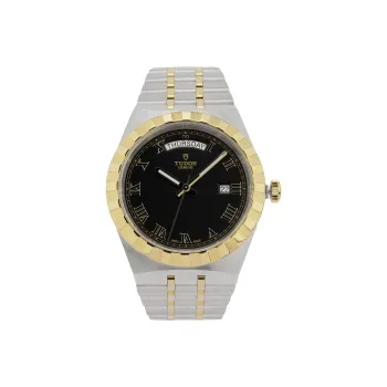 TUDOR Men Royal Collection Watch