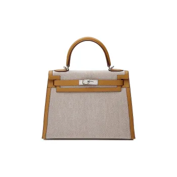 HERMES Kelly Handbags
