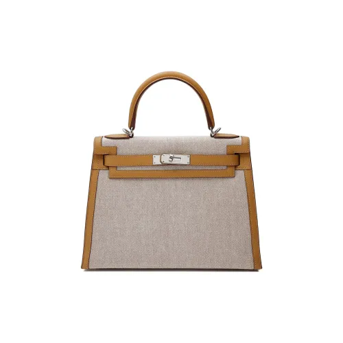 HERMES Kelly Handbags