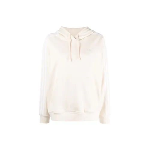 Adidas Plain Cotton Hoodie