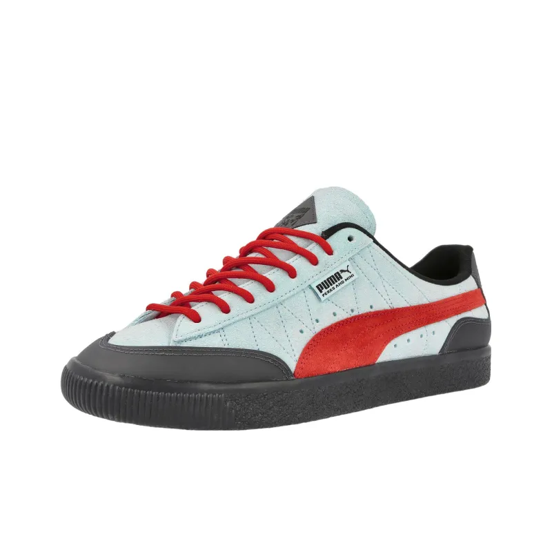 PUMA Clyde Rubber Perks And Mini-2