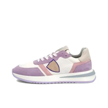 PHILIPPE MODEL Paris Tropez 2.1 Low-top Sneakers