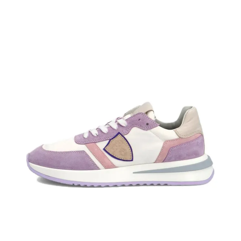 PHILIPPE MODEL Paris Tropez 2.1 Low-top Sneakers-0