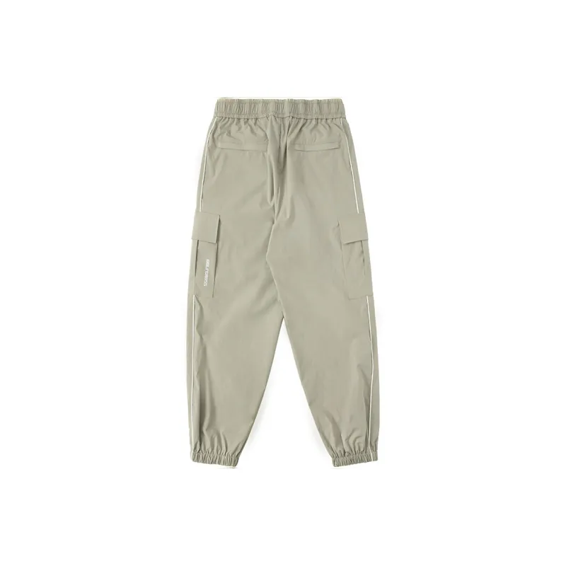 GOLFCROSS Cargo Pants Unisex-13