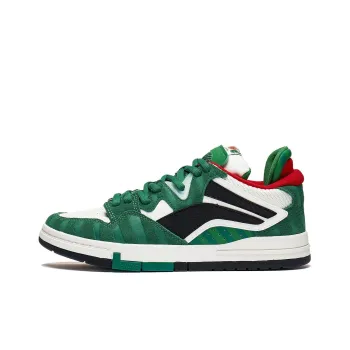 LiNing Wave Pro 'Watermelon'