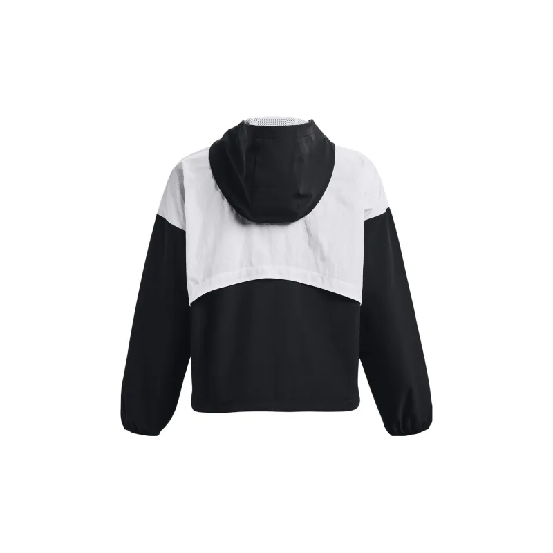 Under Armour Jackets Women's Black-1