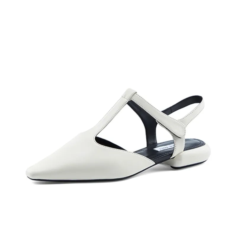 NINE WEST Stylish Sandal Women's-1