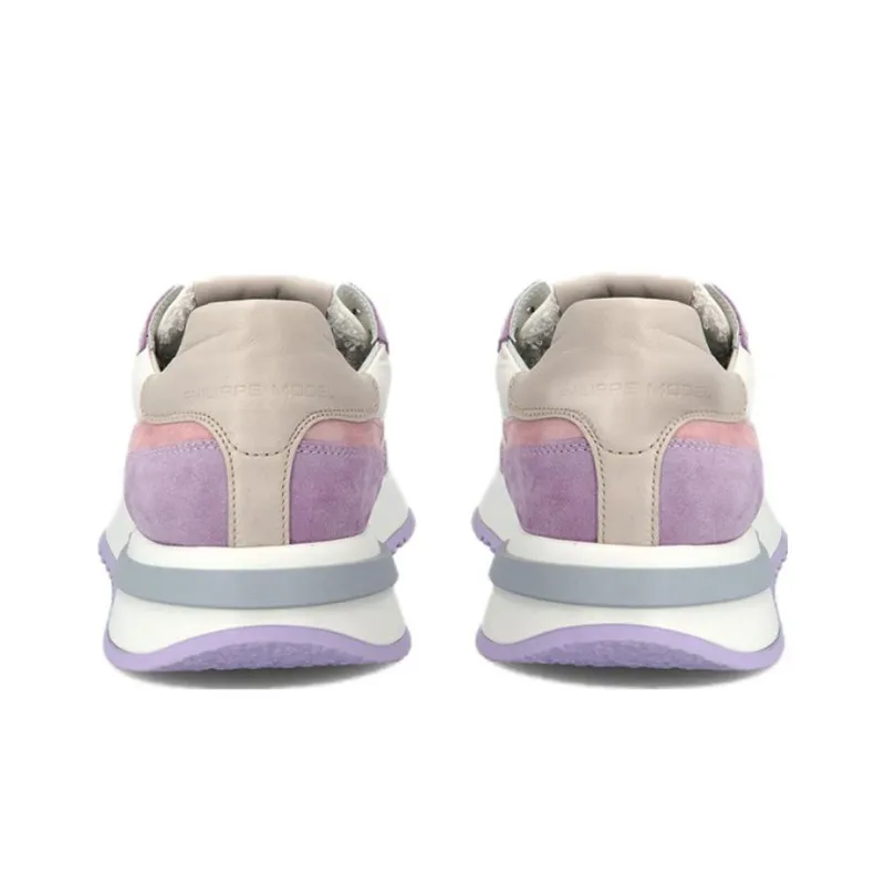 PHILIPPE MODEL Paris Tropez 2.1 Low-top Sneakers-4