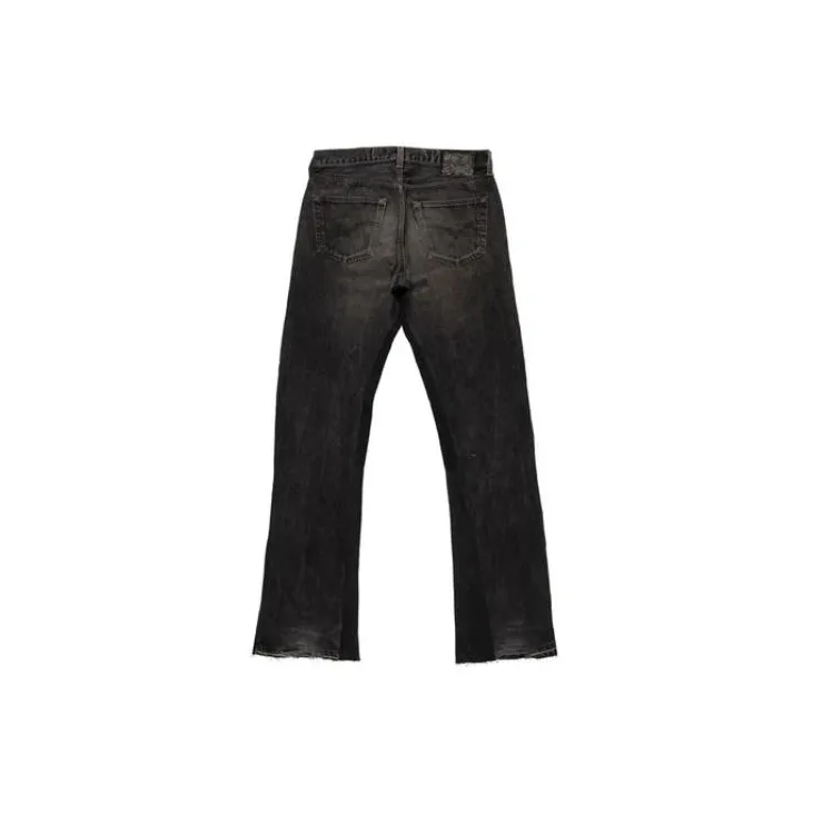 Gallery Dept. Jeans Men Black-1