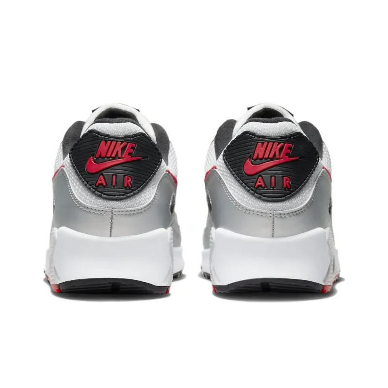 Nike Air Max 90 Icons Silver Bullet-4