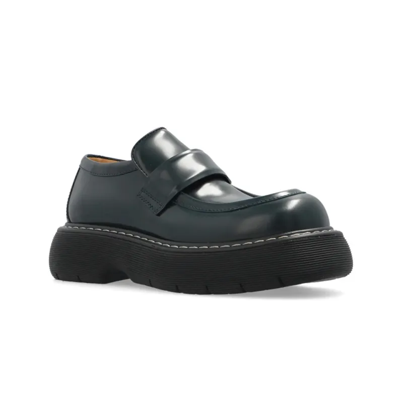 Bottega Veneta Swell Platform Shoes Women's Jasper-2