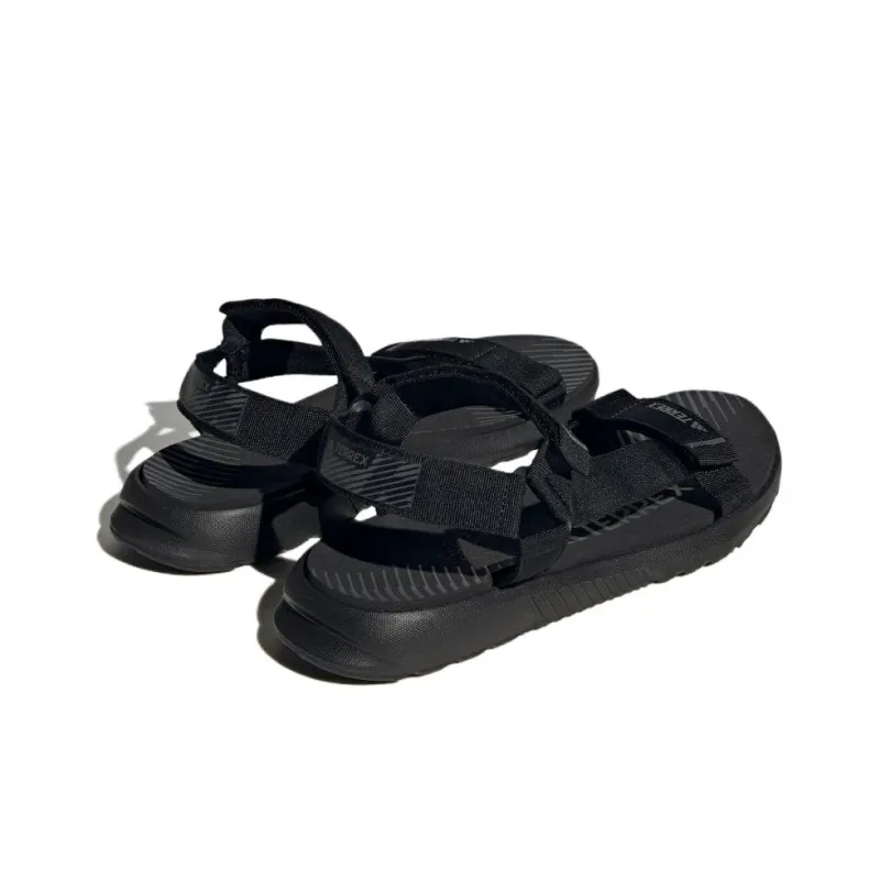 Adidas Terrex Hydroterra Light Sandals 'Core Black'-3