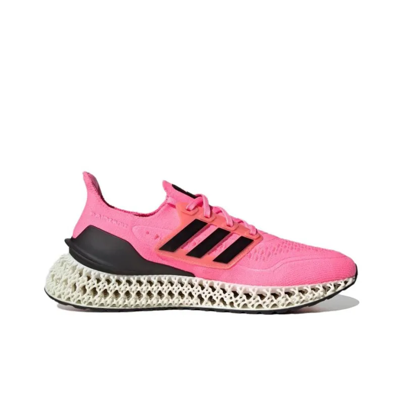 Adidas Ultra 4DFWD Beam Pink Black-1