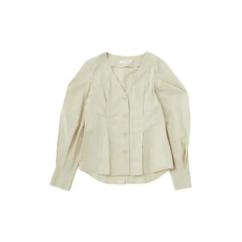 MOUSSY Shirts Women's