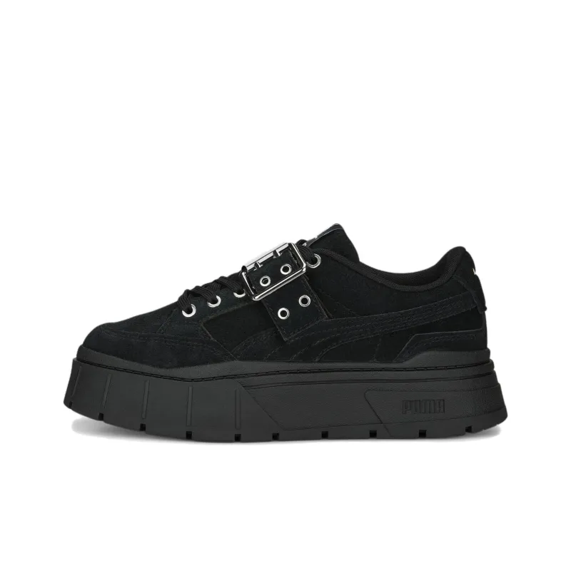 PUMA Mayze Stack X The Ragged Priest 'Worlds Collide' Women's-0