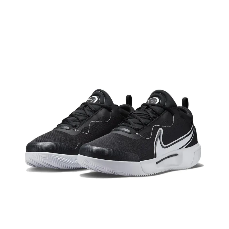 Nike Court Air Zoom Pro Clay 'Black'-2