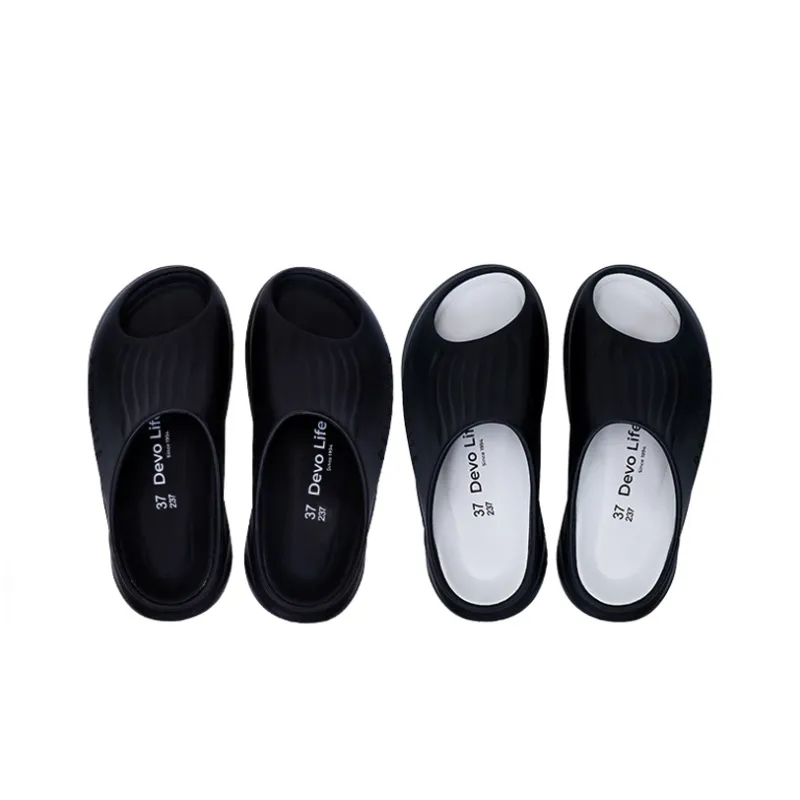 Devo Life Stylish Sandal Unisex-4
