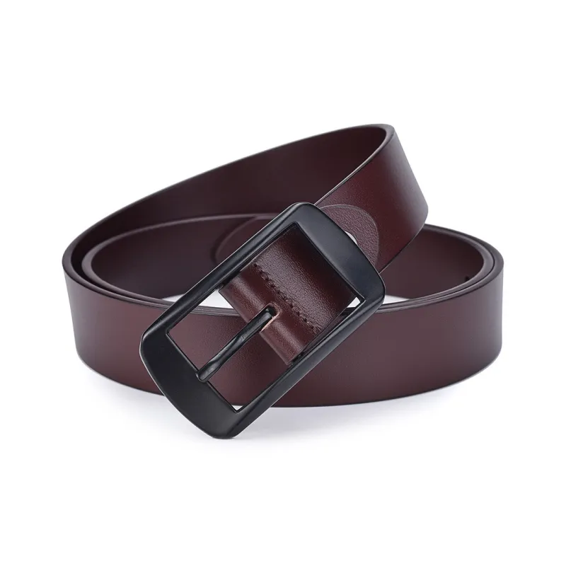 Hush Puppies Leather Belts Women's-6