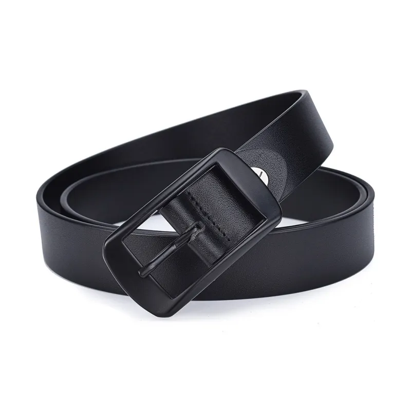Hush Puppies Leather Belts Women's-2