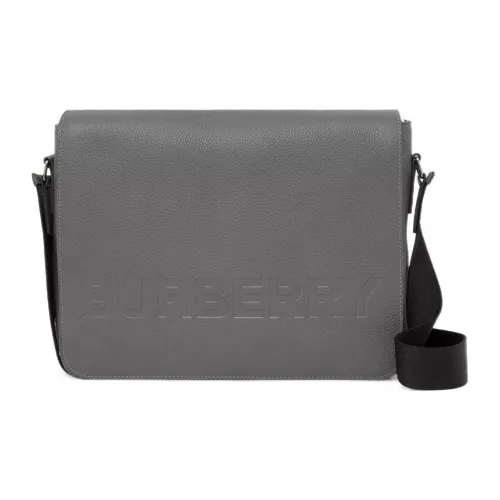 Burberry Unisex Crossbody Bag