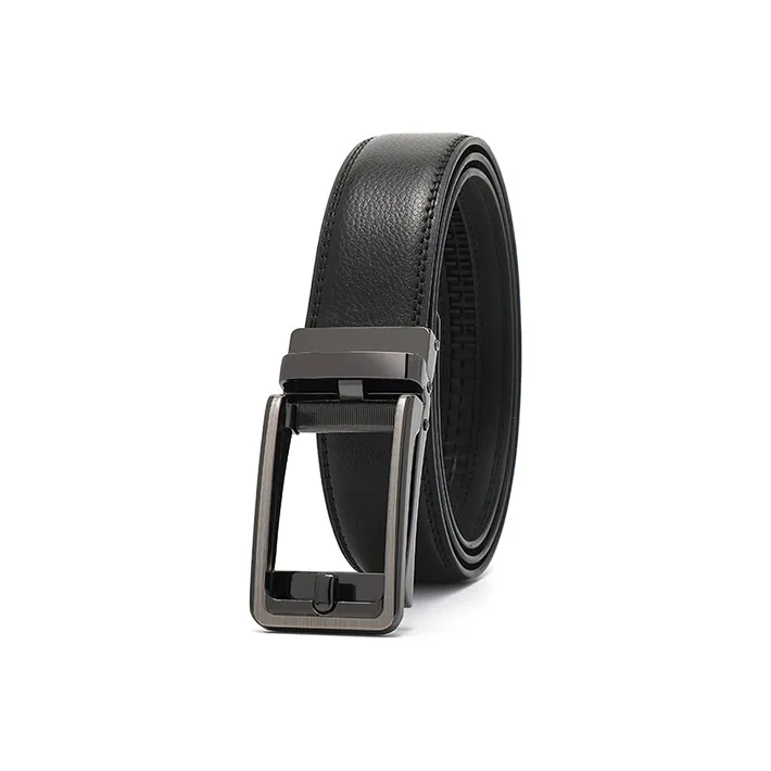 FREE RABBITⅡ Leather Belts Men-3