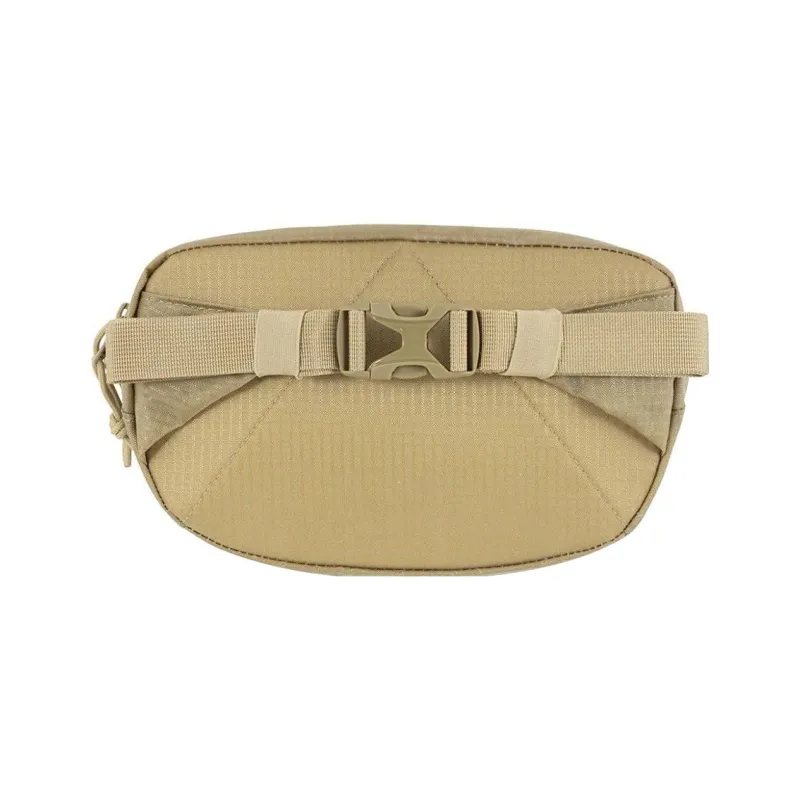 Supreme Polyester Fanny Pack Regular Men's Khaki-1