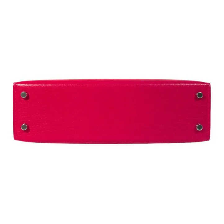 HERMES Mini Kelly 2nd Generation Handbags-2