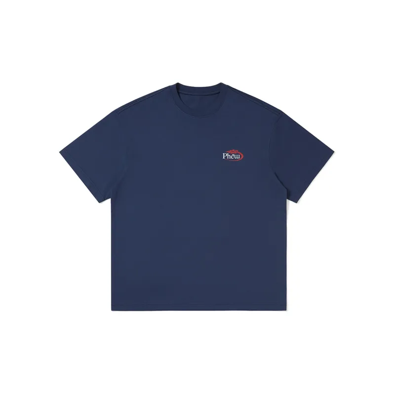 Phew T-Shirts Unisex-13