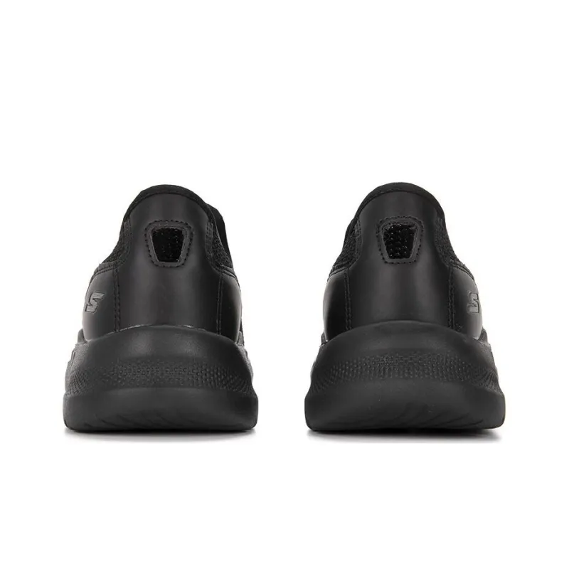 Skechers Go Walk Arch Fit Slip Ins 'Black'-3