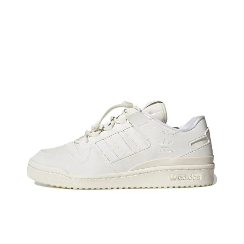 Adidas Originals Forum 84 Low Hiyadam 'Off White'