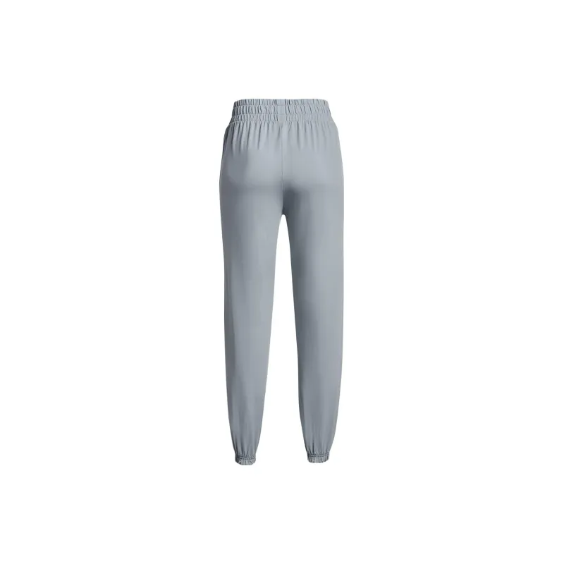 Under Armour Knitted Sweatpants Women's Harbor Blue-1