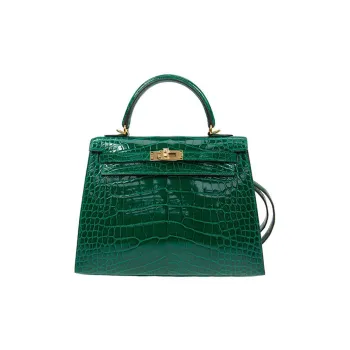 HERMES Kelly Handbags