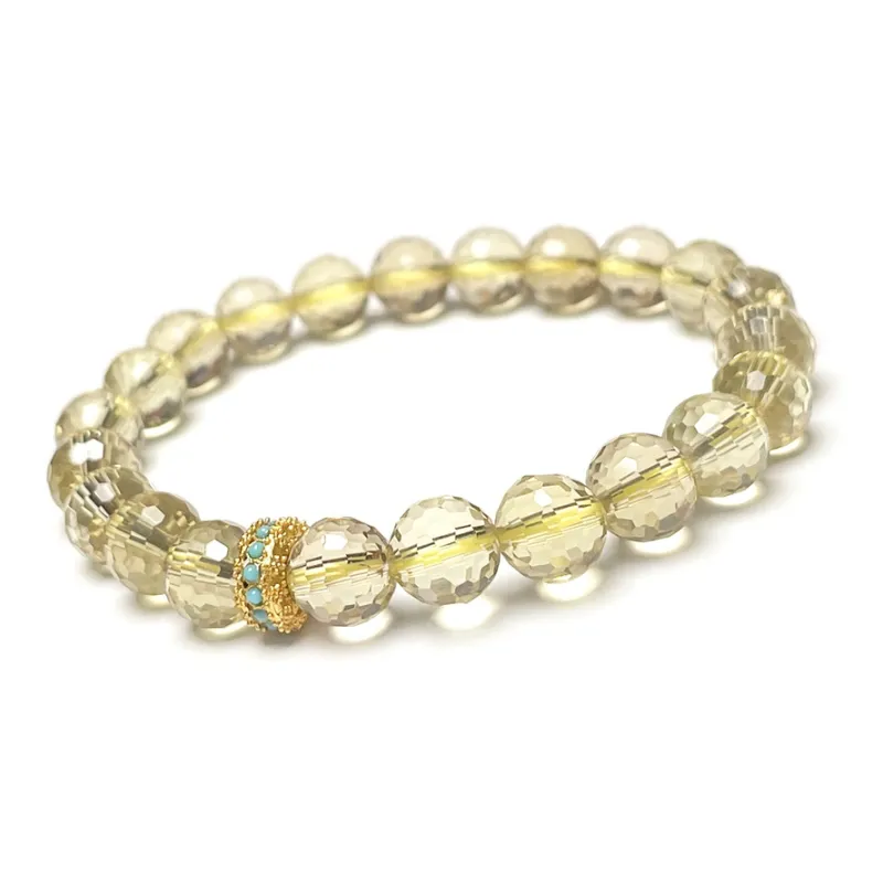 MOUNTAINS AND MANS Jade Bracelets Women's-7